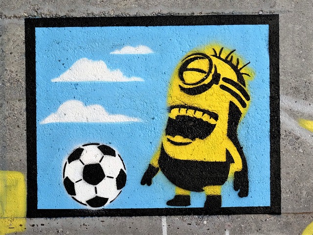 FIFA实